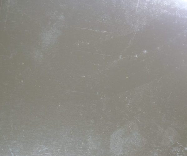 METALLIC ALUMUNIUM BOARD SILVER - BRIGHT