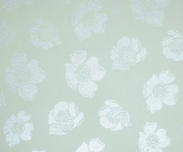 METALLIC BLOSSOM IVORY