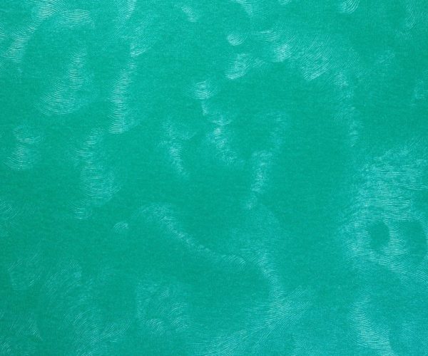 METALLIC BRILLIANT PEACOCK EMERALD GREEN