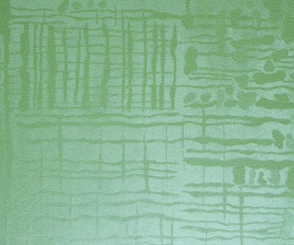 METALLIC HONGKONG GREEN