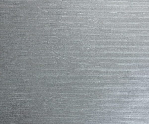 METALLIC OAKWOOD SILVER