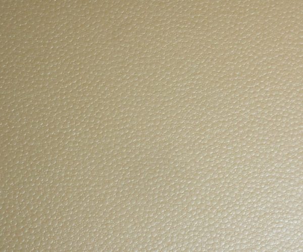 METALLIC PEBBLES IVORY