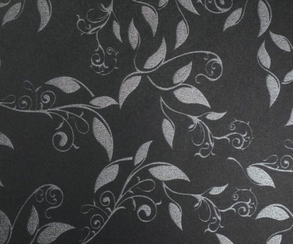 METALLIC TASMANIA BLACK