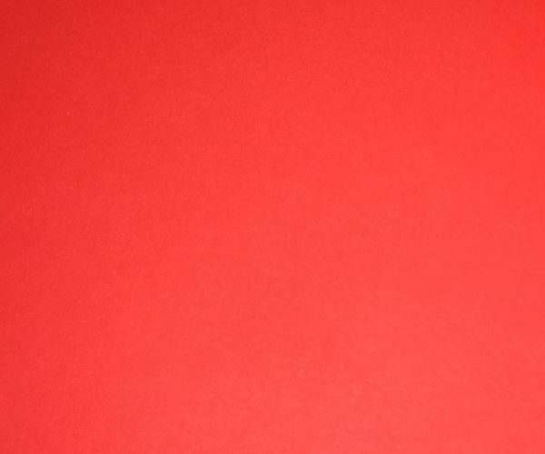 PLAIN COLOR CHERRY RED