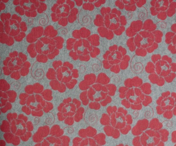 TISSUE TURKEY PATTERN